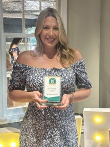 tru healing center love awards 2