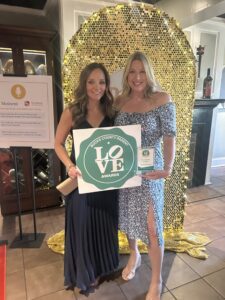 tru healing center love awards